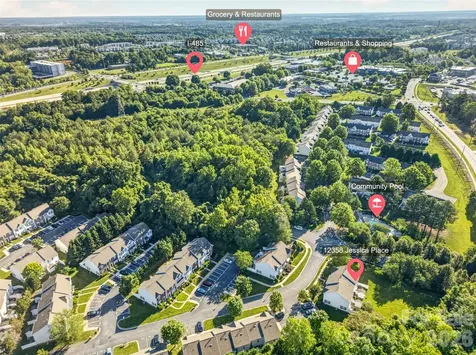 12358 Jessica Place Charlotte NC 28269