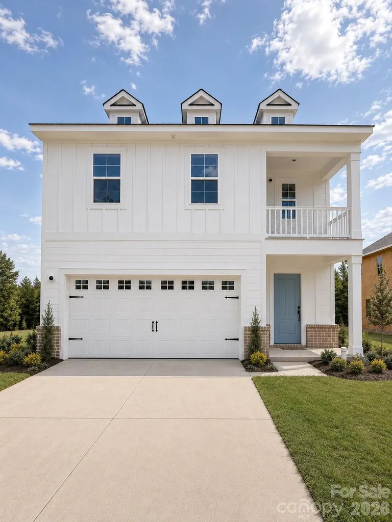 105 Plover Lane Mooresville NC 28115