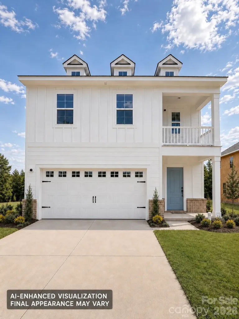 105 Plover Lane Mooresville NC 28115