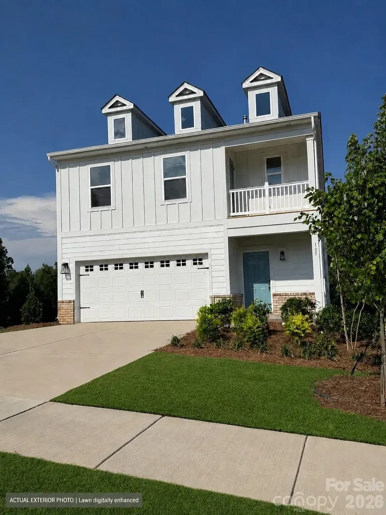 105 Plover Lane Mooresville NC 28115