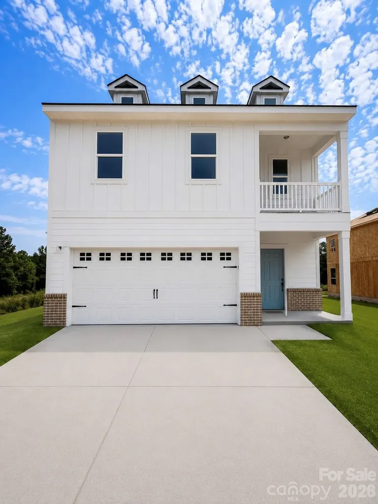 105 Plover Lane Mooresville NC 28115