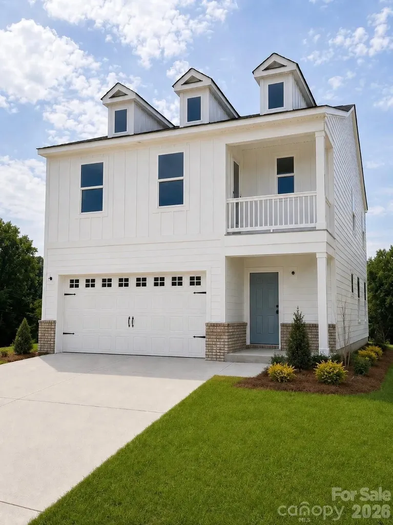 105 Plover Lane Mooresville NC 28115