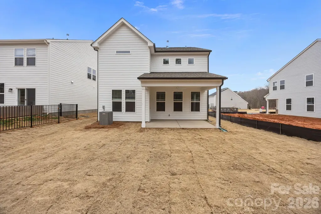 105 Plover Lane Mooresville NC 28115