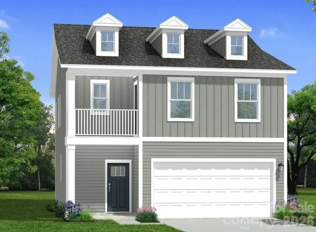 105 Plover Lane Mooresville NC 28115