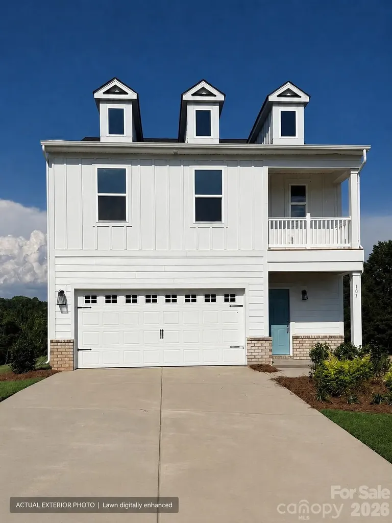 105 Plover Lane Mooresville NC 28115