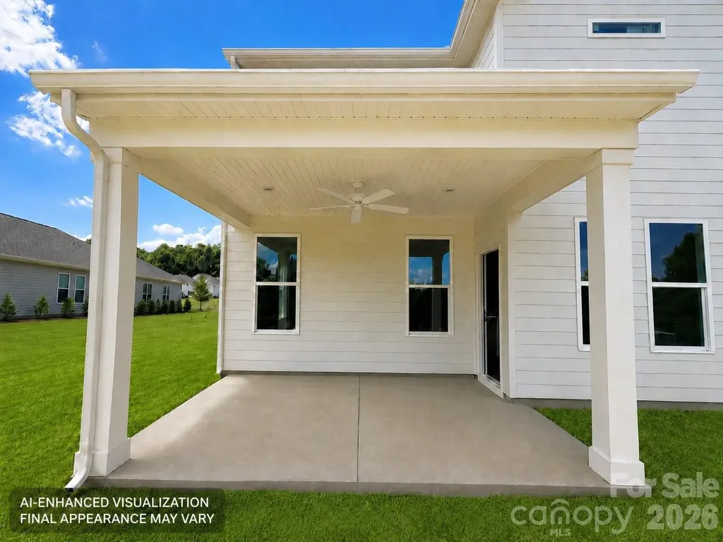 105 Plover Lane Mooresville NC 28115