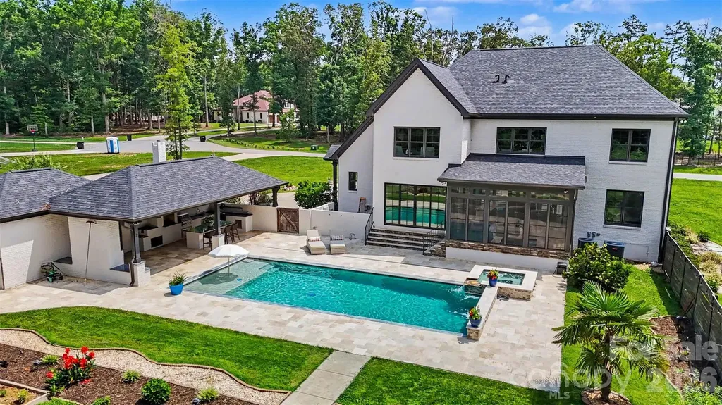 Monroe NC, 1023 Piney Drive