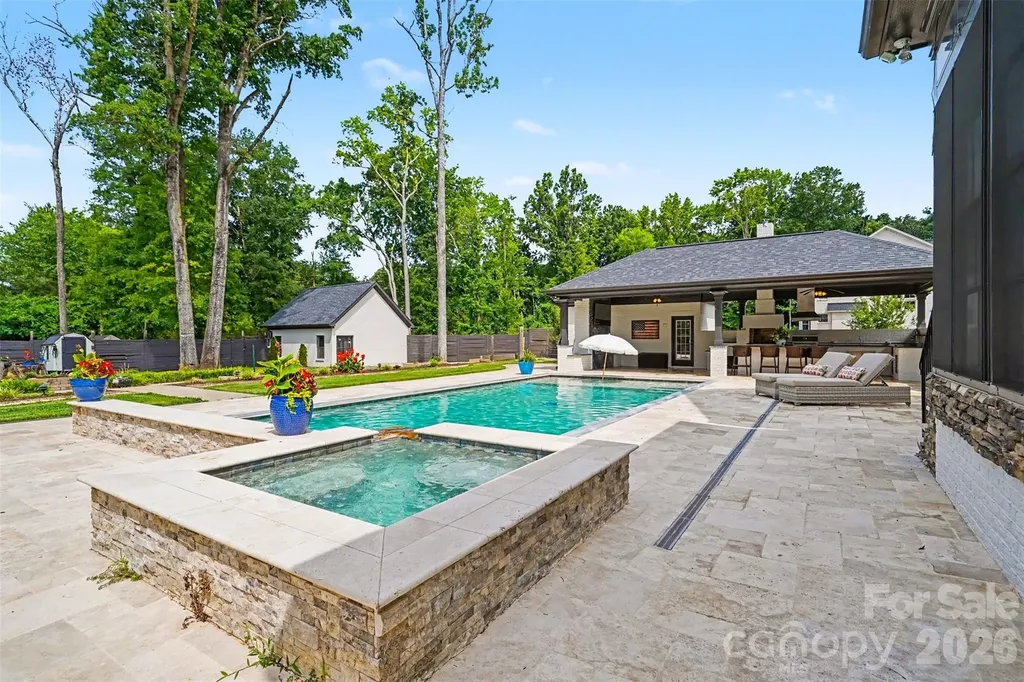 1023 Piney Drive Monroe NC 28110