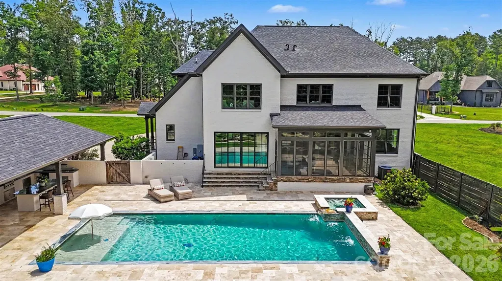 1023 Piney Drive Monroe NC 28110