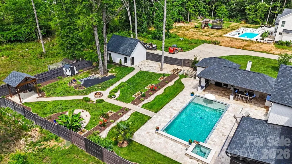 1023 Piney Drive Monroe NC 28110