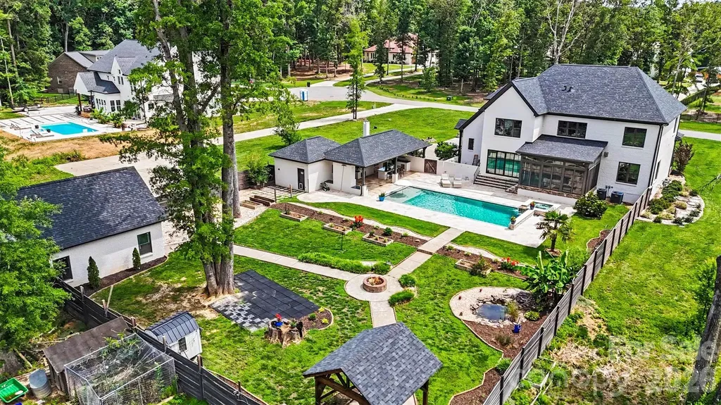 1023 Piney Drive Monroe NC 28110