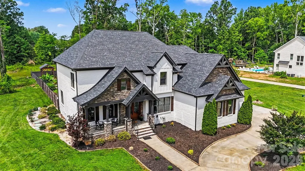 1023 Piney Drive Monroe NC 28110