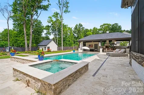 1023 Piney Drive Monroe NC 28110