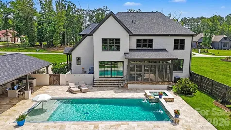 1023 Piney Drive Monroe NC 28110