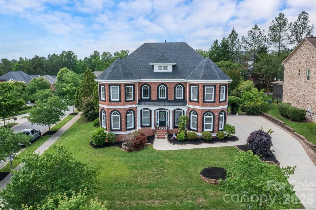 14136 Shaw Drive Huntersville NC 28078