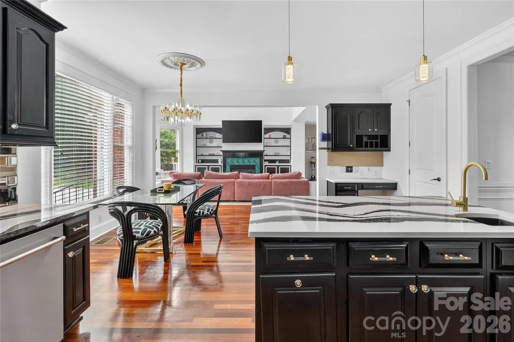 14136 Shaw Drive Huntersville NC 28078