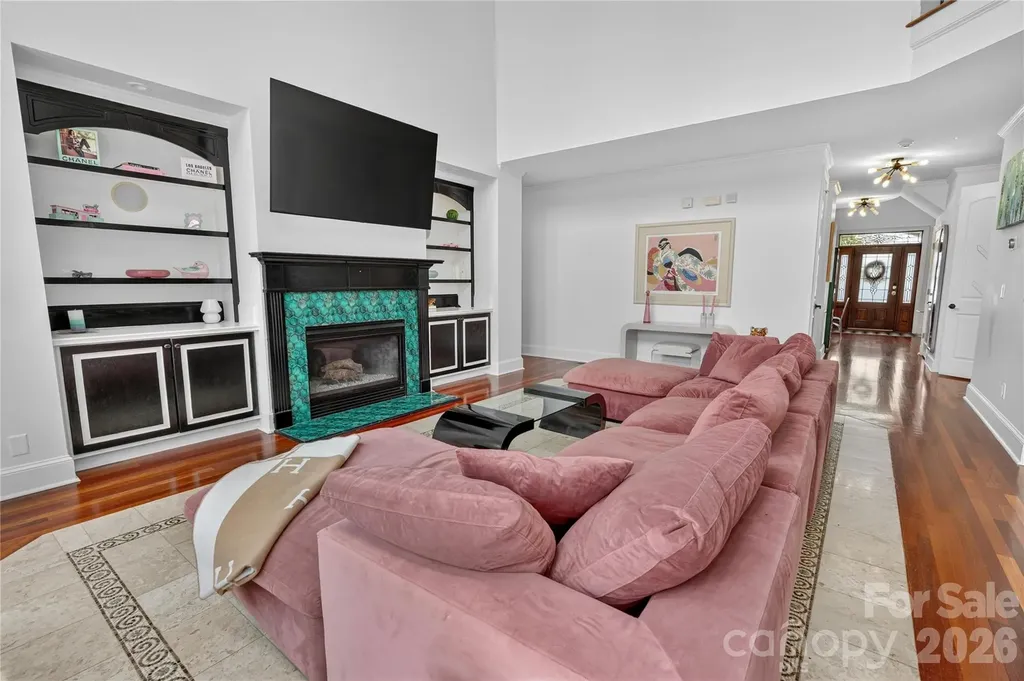 14136 Shaw Drive Huntersville NC 28078