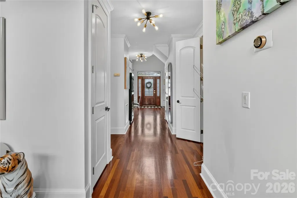 14136 Shaw Drive Huntersville NC 28078