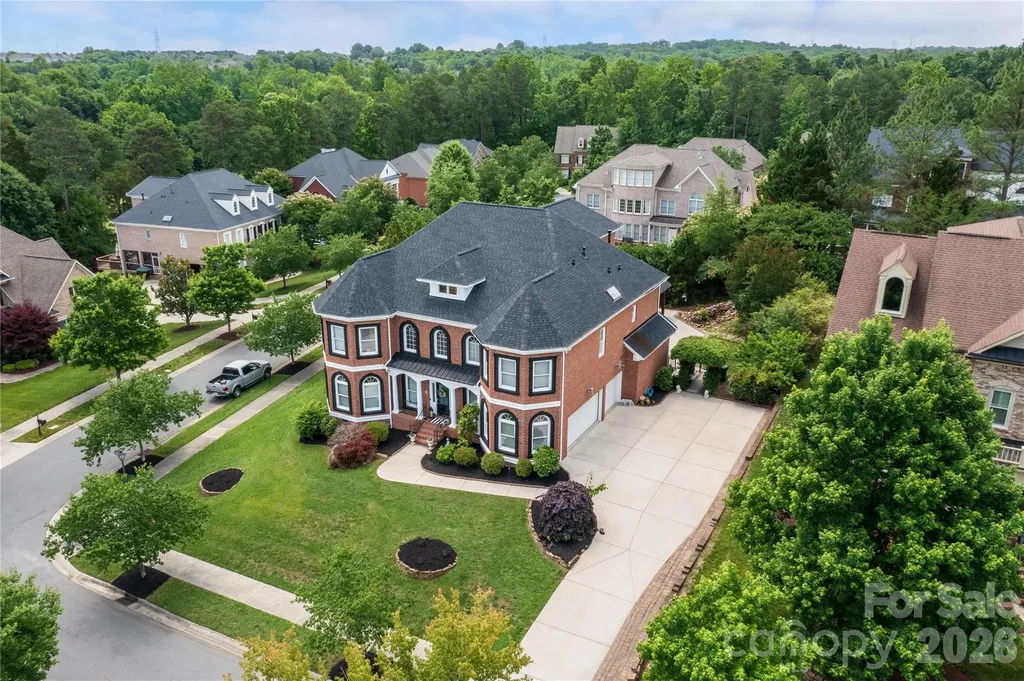 14136 Shaw Drive Huntersville NC 28078