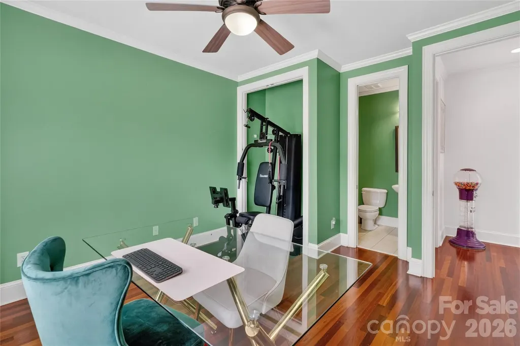 14136 Shaw Drive Huntersville NC 28078