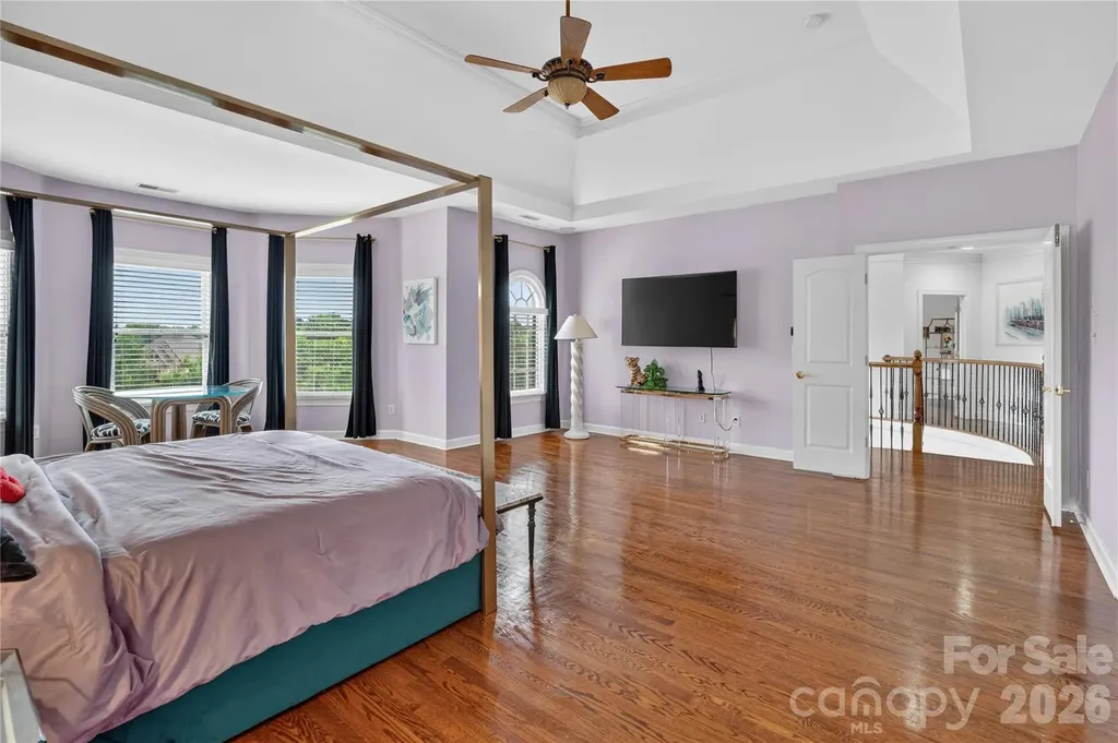 14136 Shaw Drive Huntersville NC 28078