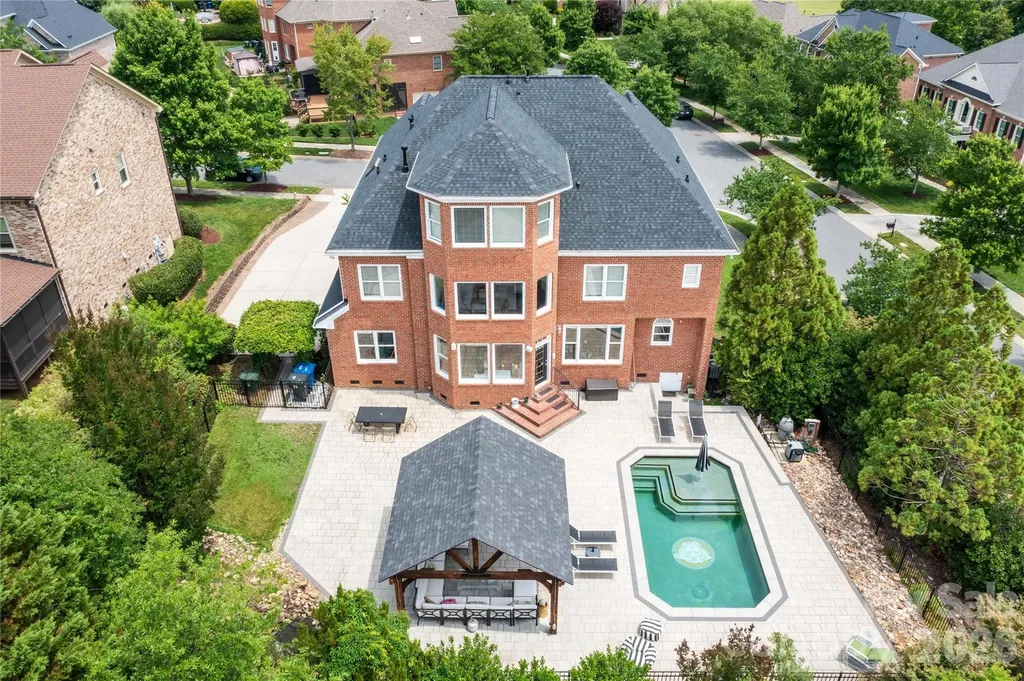 14136 Shaw Drive Huntersville NC 28078