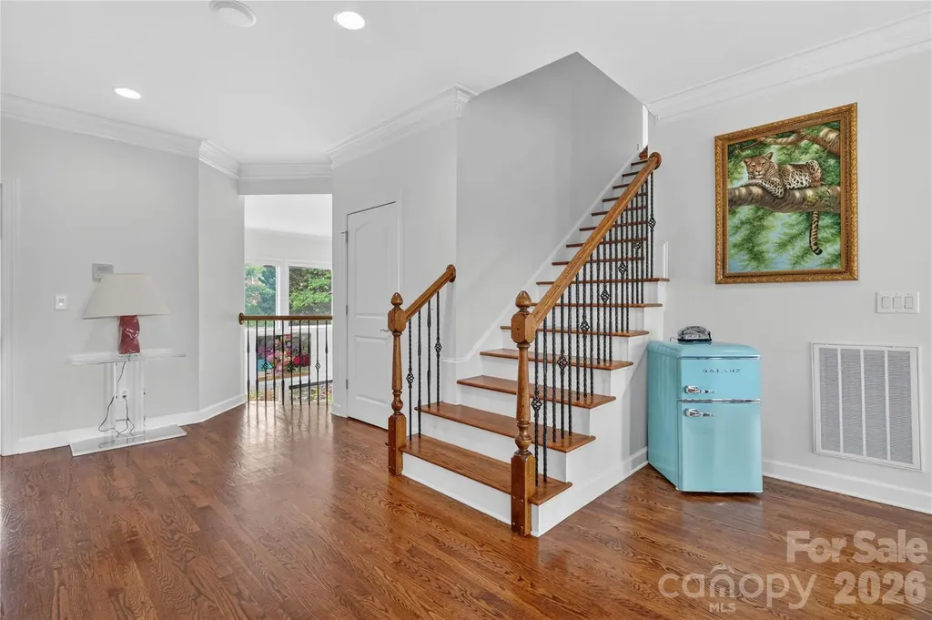 14136 Shaw Drive Huntersville NC 28078