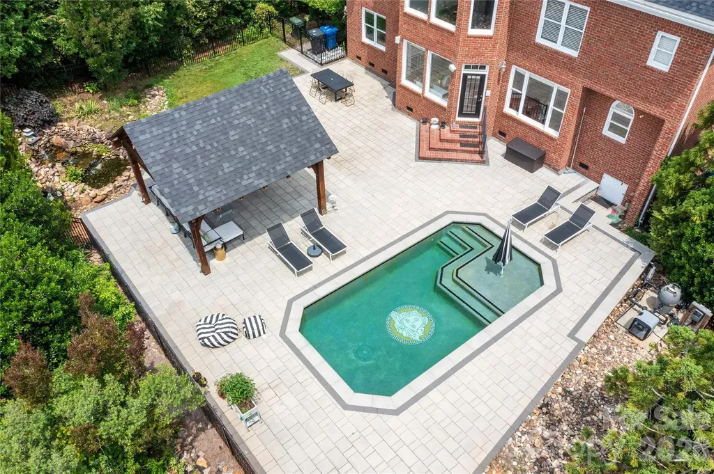 14136 Shaw Drive Huntersville NC 28078