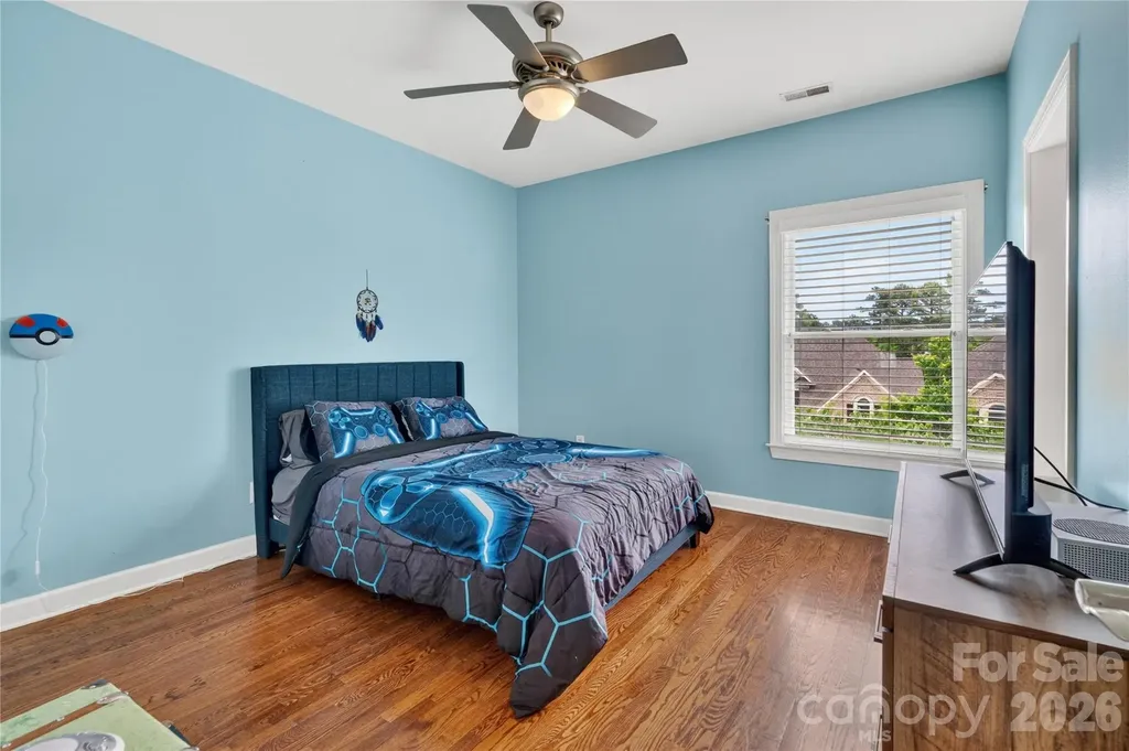 14136 Shaw Drive Huntersville NC 28078