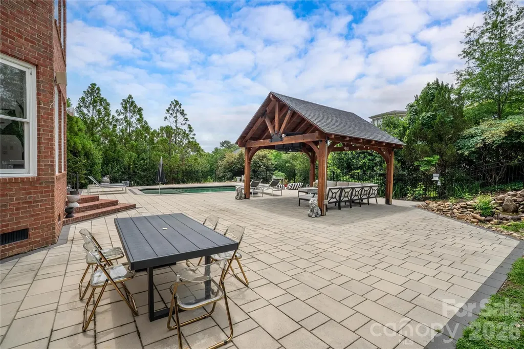 14136 Shaw Drive Huntersville NC 28078
