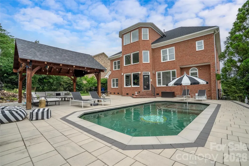 14136 Shaw Drive Huntersville NC 28078