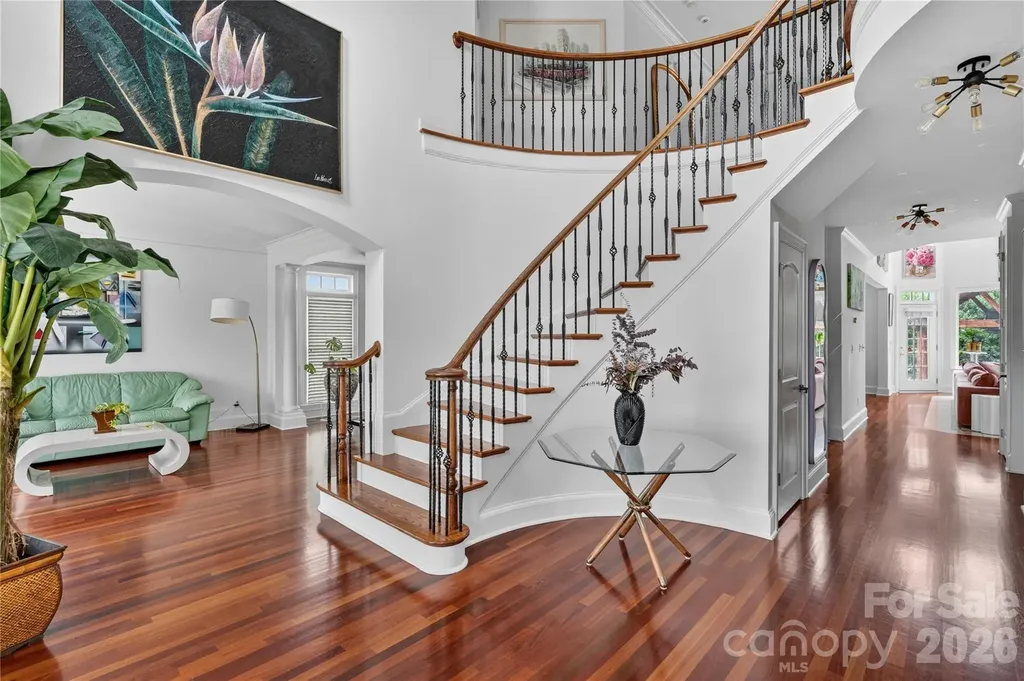 14136 Shaw Drive Huntersville NC 28078