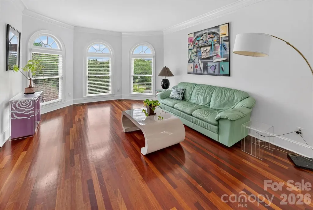 14136 Shaw Drive Huntersville NC 28078