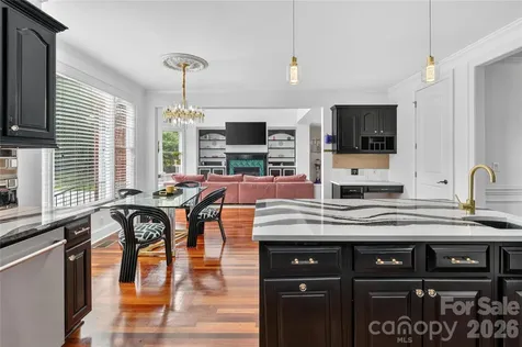 14136 Shaw Drive Huntersville NC 28078