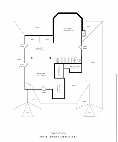 14136 Shaw Drive Huntersville NC 28078