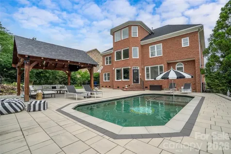 14136 Shaw Drive Huntersville NC 28078