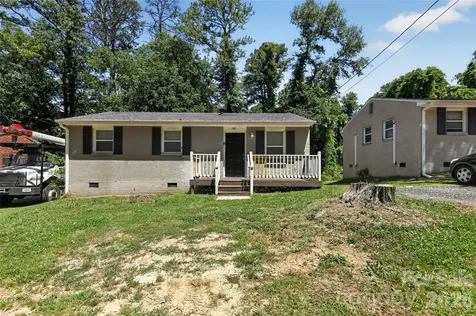 9 Delores Street Greenville SC 29605