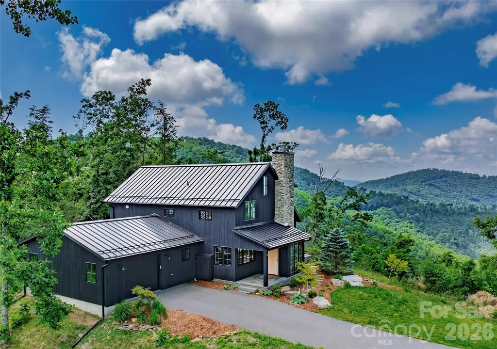 41 Windy Ridge Trail Asheville NC 28804