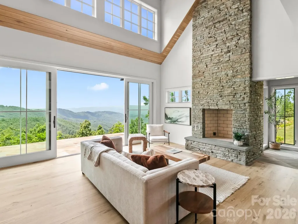 41 Windy Ridge Trail Asheville NC 28804