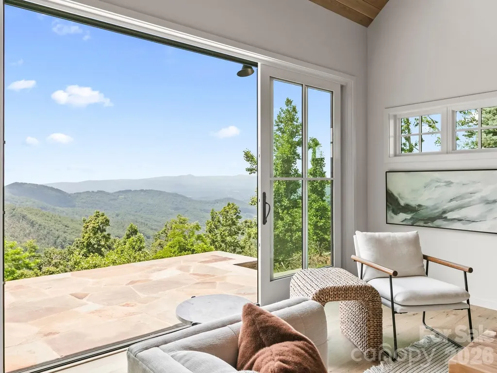 41 Windy Ridge Trail Asheville NC 28804