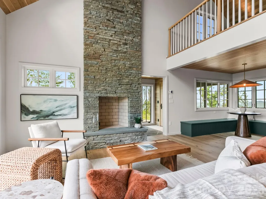 41 Windy Ridge Trail Asheville NC 28804
