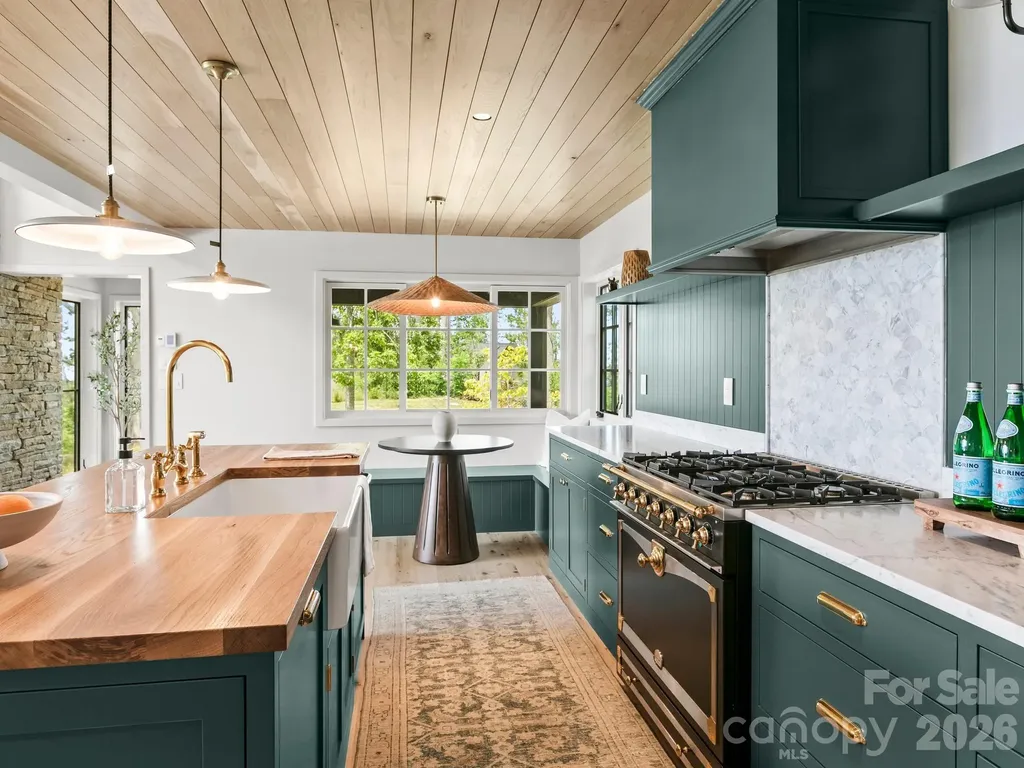 41 Windy Ridge Trail Asheville NC 28804