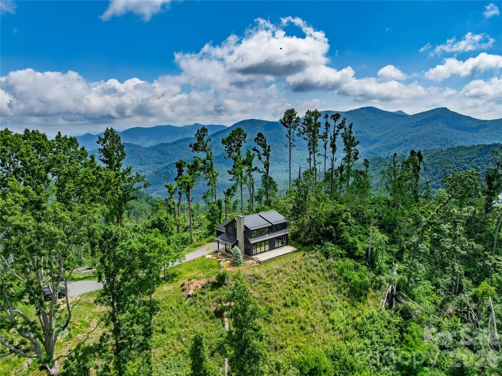 41 Windy Ridge Trail Asheville NC 28804