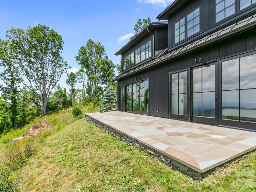 41 Windy Ridge Trail Asheville NC 28804