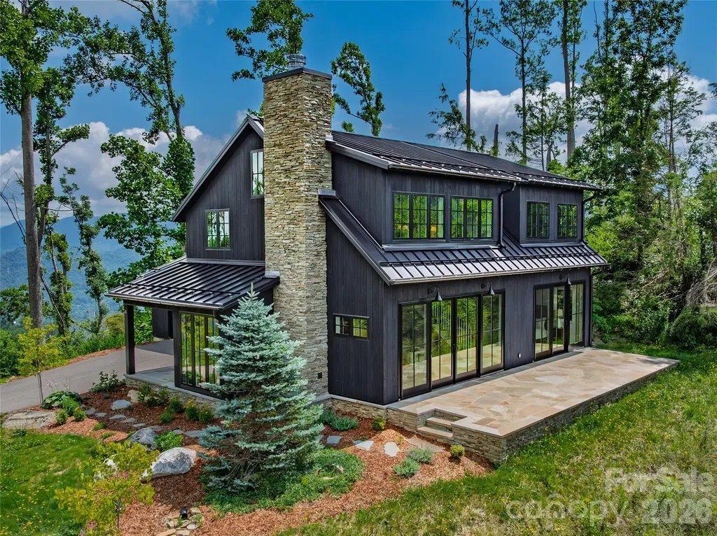 41 Windy Ridge Trail Asheville NC 28804