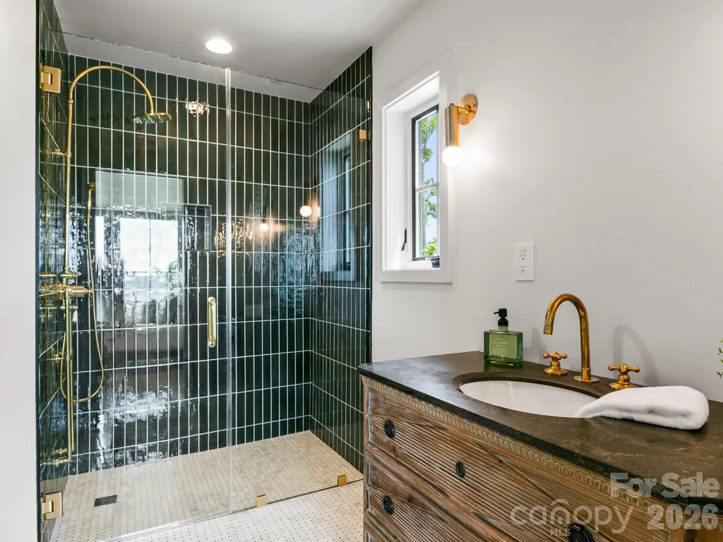 41 Windy Ridge Trail Asheville NC 28804