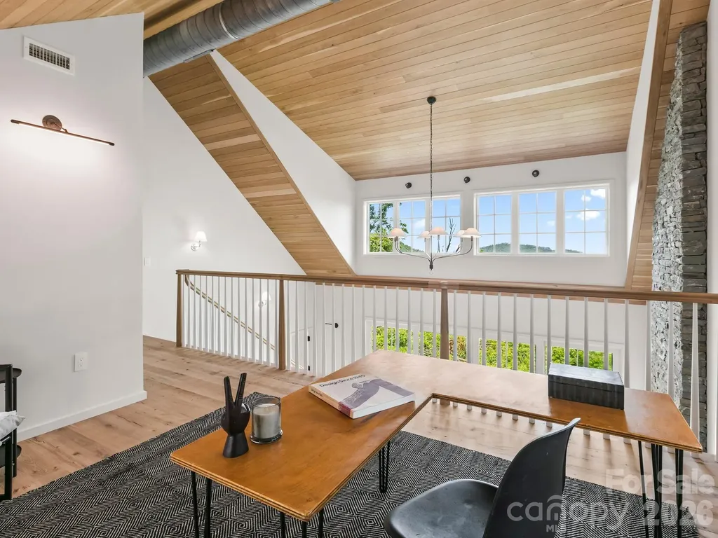 41 Windy Ridge Trail Asheville NC 28804