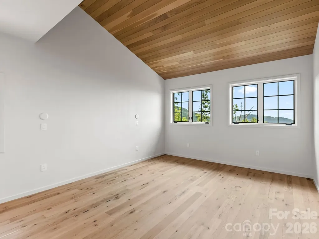 41 Windy Ridge Trail Asheville NC 28804