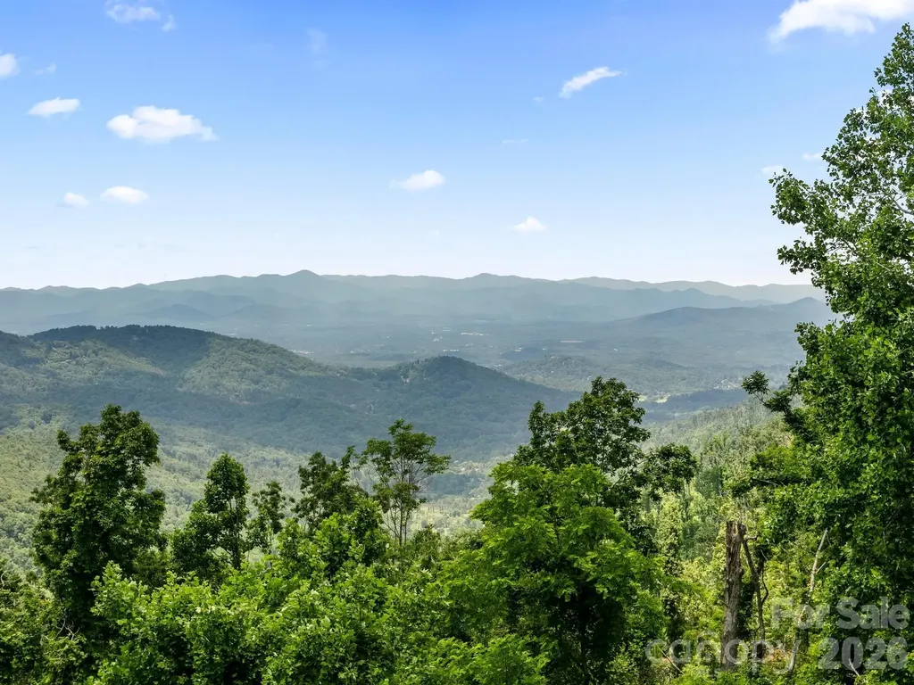 41 Windy Ridge Trail Asheville NC 28804