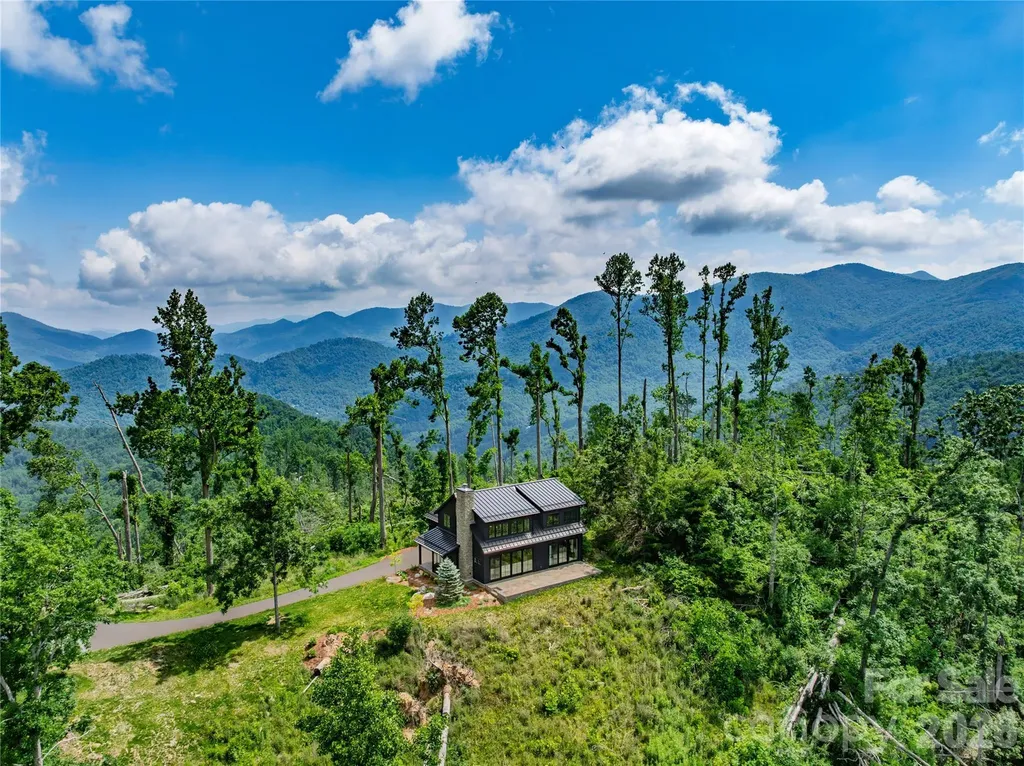41 Windy Ridge Trail Asheville NC 28804